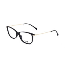 Lunettes de Vue Polaroid PLD D416 54/14/145 Black Polyamide WOMAN PLD D416