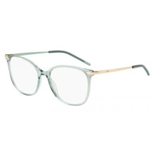Gafas de Vista Hugo Boss BOSS 1663 54/17/140 Oro verde Montura de acetato MUJER BOSS 1663
