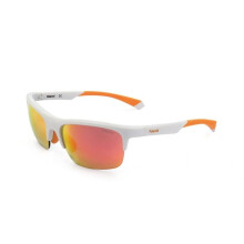 Lunettes de Soleil Polaroid Sport PLD 7042/S 64/12/140 White yellow Polycarbonate UNISEX PLD 7042/S