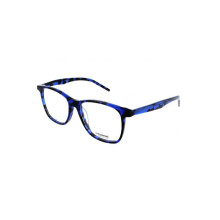 Gafas de Vista Polaroid PLD D301 54/17/145 Azul habana Acetato HOMBRE PLD D301