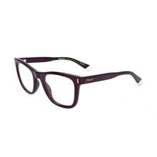 Lunettes de Vue Polaroid PLD D511 49/20/135 Violet Eco co polyester WOMAN PLD D511
