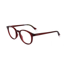 Lunettes de Vue Polaroid PLD D498 48/20/140 Burgundy Eco polyamide UNISEX PLD D498