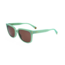 Lunettes de Soleil Polaroid PLD 6191/S 54/18/145 Green Polycarbonate UNISEX PLD 6191/S