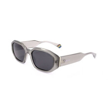 Polaroid Sunglasses PLD 6189/S 55/18/140 Grey Polycarbonate WOMAN PLD 6189/S