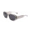 Polaroid Sonnenbrille - POLAROID - PLD 6189/S - Grau - Polycarbonat - Größe 55/18/140 1