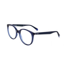 Gafas de Vista Polaroid PLD D422 53/18/145 Celulosa propionato Azul MUJER PLD D422