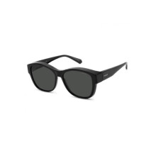 Occhiali da sole Polaroid - Pld 9019/s - Nero - 58 - Unisex / Adulto