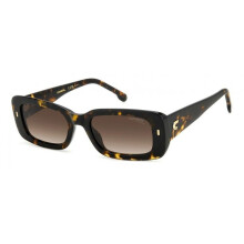 Sonnenbrille Carrera CARRERA 3014/S 53/20/140 Havana Acetatrahmen DAMEN CARRERA 3014/S