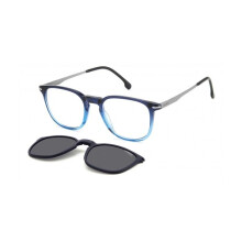 Zonnebril Carrera CA 332/CS 50/20/145 Blauwe Acetaat monturen MAN CA 332/CS
