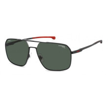 Zonnebril Carrera Ducati CARDUC 038/S 61/16/145 Matte zwart Metalen monturen MAN CARDUC 038/S