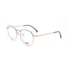 Lunettes de Vue Polaroid PLD D396/G 53/19/145 Gold azure Metal UNISEX PLD D396/G