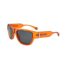 Lunettes de Soleil Polaroid PLD 6197/S/MC 55/17/130 Orange Polycarbonate UNISEX PLD 6197/S/MC