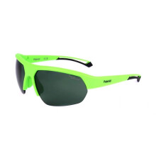 Lunettes de Soleil Polaroid PLD 7048/S 65/14/130 Matte green Polycarbonate UNISEX PLD 7048/S