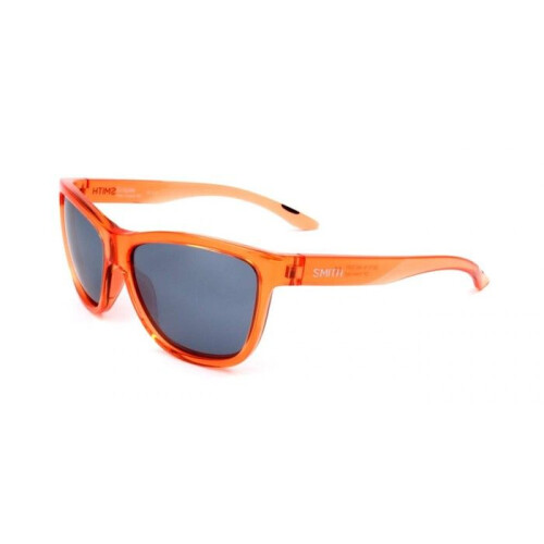 Sonnenbrille Smith ECLIPSE 58/15/140 Pink Polyamid FRAU ECLIPSE