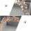 1Delicate Bruidskroon Zilverkleurige Haarversiering 6