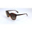 Polaroid Sunglasses - Polaroid - 4089/F/S - Category 3 - Polycarbonate frame - Brown color 1