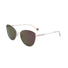 Lunettes de Soleil Polaroid PLD 6188/S 55/16/145 Ivory Stainless steel WOMAN PLD 6188/S