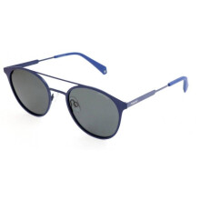 Lunettes de soleil - POLAROID - PLD 2052S - Ovale - Sport - Polarisantes