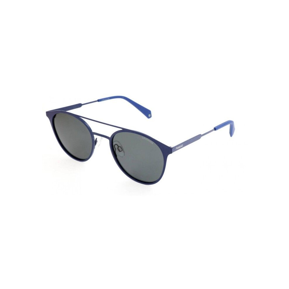 Polaroid Sunglasses - Pld 2052S - Oval - Sport - Polarized