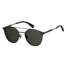 Gafas de sol - POLAROID - PLD 2052-S - Redondas - Unisex - Categoría 3 - Lentes grises