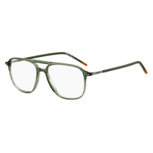 Óculos de Grau Hugo HG 1232 53/15/145 VERDE acetato masculino HG 1232