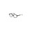 Marc Jacobs MARC JACOBS MARC152/F-807-49 - Damesbril 1