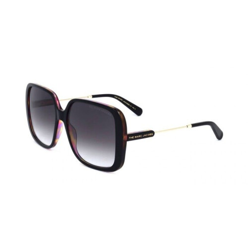 Marc Jacobs Óculos de sol - Marc Jacobs - Marc 577/S 807 - Oversize - Tendência - Plástico