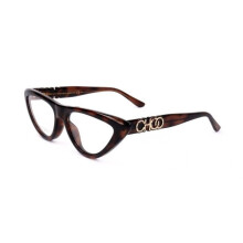 Zichtbril Jimmy Choo JC255/G 55/17/140 Zwart Propionaat/geïnjecteerd VROUW JC255/G