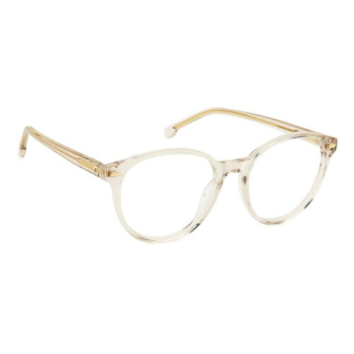 Carrera Bril - CARRERA - CARRERA 3010 - Beige - Acetaat - Dames 2