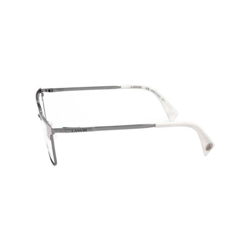 Lanvin Näkölasit - LANVIN - LNV2105 - Metalli - Ivory/Hopea - 52/16/140 2