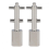 2pcs Toggle Switch Compatible With Revox B77 B710, Toggle Switch with Knob Compatible With Studer A710 PR99 H8WD Tape Recorders 1