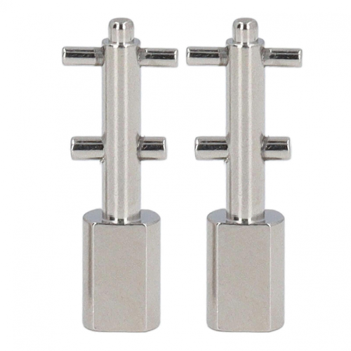 2pcs Toggle Switch Compatible With Revox B77 B710, Toggle Switch with Knob Compatible With Studer A710 PR99 H8WD Tape Recorders