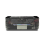 Transparent Replacement Shell Case for ASUS ROG Ally X DIY Clear Edition Back Plate for ROG Ally X B 1