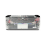 Transparent Replacement Shell Case for ASUS ROG Ally X DIY Clear Edition Back Plate for ROG Ally X A 1