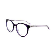 Moschino Näkölasit MOL565 HKZ Violetti Naisille 52 mm