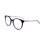 Moschino Moschino Bril MOL565 HKZ Paars Dames 52 mm 1