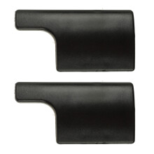 2X Black Replacement Waterproof Housing Case Lock Buckle for  Hero 3+ Camera