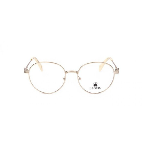 Lanvin Bril - LANVIN - LNV2107 - Goud - Metaal - Dames 1