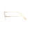 Lanvin Bril - LANVIN - LNV2107 - Goud - Metaal - Dames 3