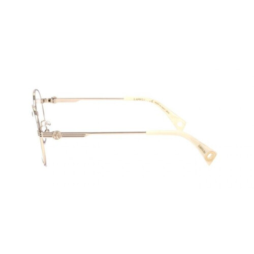 Lanvin Bril - LANVIN - LNV2107 - Goud - Metaal - Dames 2