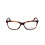 Ferragamo Bril - FERRAGAMO - SF2904 - Schildpad Bruin - Acetaat - Dames 2