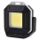 COB LED Work Light Rechargeable Flashlight with Magnetic Base Inspection Light Waterproof Torch Light for Car Repair B 1