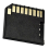 Micro SD to SD Card Adapter for Laptops | Extra Storage Expansion Compatible with Most Computers 1