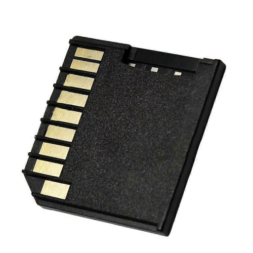 Micro SD to SD Card Adapter for Laptops | Extra Storage Expansion Compatible with Most Computers 2
