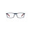 Tommy Hilfiger Tommy Hilfiger TH 2039 54/16/145 Blaue Polyamidrahmen Herren TH 2039 2
