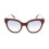 Marc Jacobs Marc Jacobs Marc 165-S HARMAA MS SLV 762753691088 auringonlaseja 2