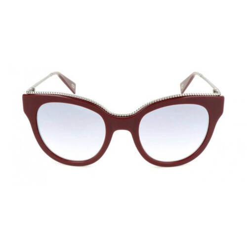 Marc Jacobs Marc Jacobs Marc 165-S HARMAA MS SLV 762753691088 auringonlaseja 1