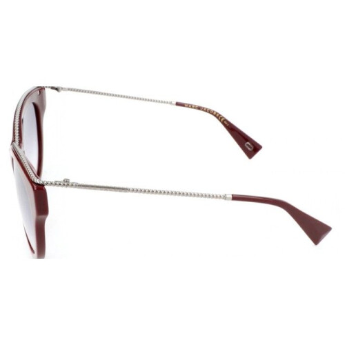 Marc Jacobs Marc Jacobs Marc 165-S HARMAA MS SLV 762753691088 auringonlaseja 2
