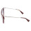 Marc Jacobs Marc Jacobs Marc 165-S HARMAA MS SLV 762753691088 auringonlaseja 4