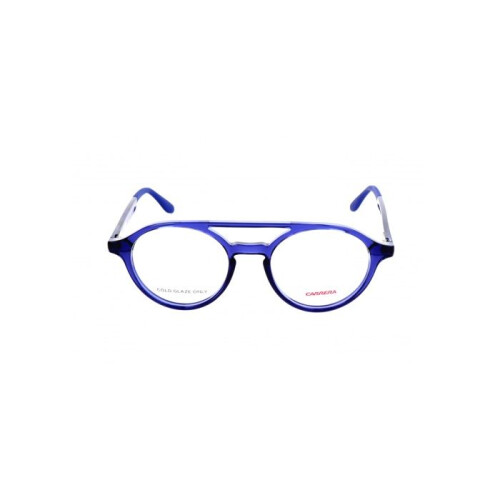 Carrera Lunettes - CARRERA - CA5542 TR VIOLET (8RG) - Plastique - Mixte - Violet 1
